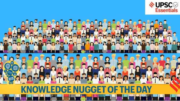 Registrar General of India and Census 2027 – Key facts for UPSC aspirants